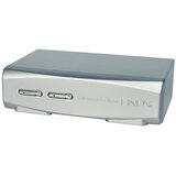 Lindy 2 Port KVM Switch Pro USB 2.0, DisplayPort 1.2 with TTU Cijene