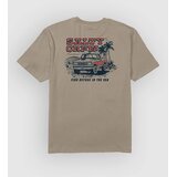 Salty Crew Truck Stop Classic T-shirt twig | Shoptok.si