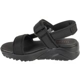 Skechers Sandali Uno Lite Sandal-Sunny Stand 310372L/BKRG Črna | Shoptok.si