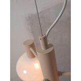 it´s about RoMi VISEČA SVETILKA 43/34 cm 30 W E14 | Shoptok.si