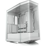 COUGAR GAMING COUGAR | FV270 White | PC Case | Mid tower / Tempered, Curved Glass Perimeter / Quick Detachable Air... | Eponuda.ba