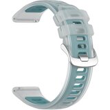 INF Jelly pašček za Garmin Forerunner 570 20MM Blue, (5000079016) | Shoptok.si