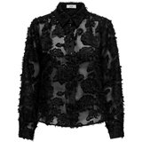 JDY Bluza 'MAIA' črna | Shoptok.si