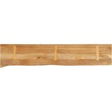 vidaXL Stolna ploča sa živim rubom 160x40x3,8cm od masivnog drva manga | shoptok.hr