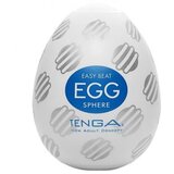 Tenga Masturbator Egg Sphere cene