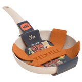 Texell tiganj stone line wok TPSL-W28 28x24cm | Eponuda.com