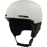 Oakley MOD1 MIPS Matte Trans White L (59-63 cm) Smučarska čelada