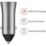 Xiaomi Auto punjač za smartphone, 2 x USB, QC 18 W, 12-24 V, 2.4 A - Mi Car Charger Pro | Eponuda.ba