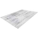 Kayoom RAVNO TKANA PREPROGA Galaxy 1525 Grau 170/240 cm tkano siva | Shoptok.si