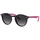 Ray-ban naočale Ray Ban RJ9064S Pink | shoptok.hr