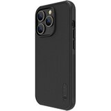 Nillkin - Super Frosted Shield Pro - iPhone 14 Pro - crna | shoptok.hr