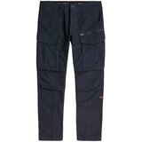 G-star Raw Rovic Zip 3D Regular Tapered pantalone Cene