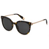 Furla Ženske Sunčane naočale SFU625-S Tortoise | shoptok.hr