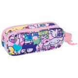 Hello Kitty Friends dvostruka pernica | shoptok.hr