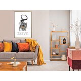  Poster - Side by Side 20x30 | shoptok.hr