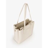 Valentino Ručna torbica 'CLIO RE' ecru/prljavo bijela | shoptok.hr