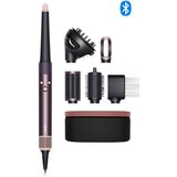 Dyson Airwrap i.d.™ HS08 T3/T4 Jasper Plum multistyler za ravnu i valovitu kosu 1 kom | shoptok.hr