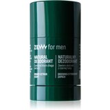 Zew For Men Natural Deodorant dezodorans za muškarce 30 ml | shoptok.hr