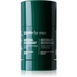 Natural Deodorant dezodorant za moške 30 ml
