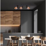 Lesnina XXXL REFLEKTOR Randi 62/9/22 cm | Shoptok.si