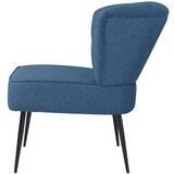  stolica od tkanine plava | shoptok.hr