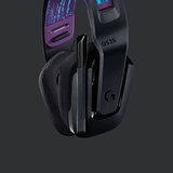 Logitech G535 LIGHTSPEED Wireless Gaming Headset - BLACK | Eponuda.ba
