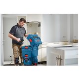 Bosch Transportna kista L-BOXX 102 1600A012FZ ABS Plava boja, Crvena (D x Š x V) 442 x 357 x 117 mm | Eponuda.ba