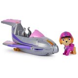 Paw Patrol Jungle vozilo Skye sa figuricom | shoptok.hr