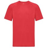 Fruit Of The Loom T-shirt Performance 613900 100% Polyester 140g Cene