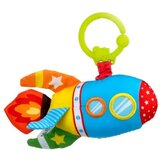 Bali Bazoo Plišana igračka 88748 music box rocket ( BZ88748 ) Cene