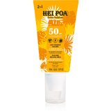 Hei Poa Suncare mlijeko za sunčanje za lice i tijelo SPF 50 150 ml | shoptok.hr