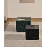 Kave Home Marmorna stranska mizica 50x50 cm Sorein – | Shoptok.si
