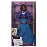 Barbie Mattel Signature - Madam CJ Walker, lutka temne polti (HBY00), (21382416) | Shoptok.si
