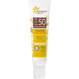 Fleurance Nature Fluid za sunčanje SPF 50 - 100 ml Cijene
