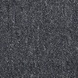  Prostirke za stepenice 15 kom 56x17x3 cm tamno sive i plave poluokrugle | shoptok.hr