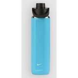 Nike ACG SS Recharge Chug 24Oz/709ml Graphic Flaša baltic blue / black / summit | Shoptok.si