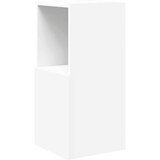  Kotna omarica Bela 30,5x30x65cm Konstruiran les, (5000113225) | Shoptok.si