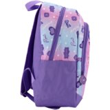 KPop Demon Hunters rozi ruksak s dva pretinca | shoptok.hr