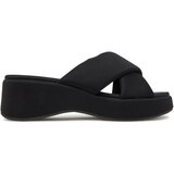 ONLY Shoes ONLMORGAN-3 CROSS STRAP SANDAL Crna | shoptok.hr