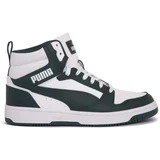 Puma Modne superge 33 REBOUND V6 Bela