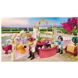 Playmobil Princess 70450 sati jahanja u konjušnici, 185 dijelova | shoptok.hr