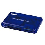 Hama 35in1 USB 2.0 čitač kartice | shoptok.hr