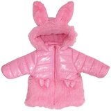  Jakna za bebe 22457, Roze | Eponuda.com