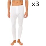 Abanderado spodnje hlače 0878-BLANCO Bela Cene