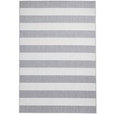 Think Rugs Siva/bež zunanja preproga 120x170 cm Santa Monica – Think Rugs Cene