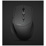 Rapoo MT550 Black | shoptok.hr