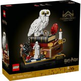 Lego harry potter - kamen mudrosti – kolekcionarsko izdanje (76466) | Eponuda.com