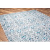 Conceptum Hypnose tepih Dorian Chenille 221, 75x230cm, svijetlo plava | Eponuda.ba