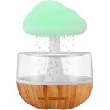 Venisymlis Raining Cloud Nočna Lučka Aromaterapevtski Difuzor Eteričnega Olja Mikro Vlažilec Namizna Fontana, (22060813) Cene