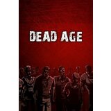  Dead Age Steam Key GLOBAL | ePonuda.com